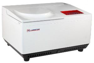 Benchtop High Speed Refrigerated Centrifuge