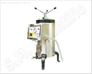 Autoclave