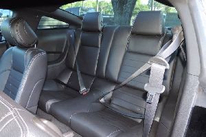 Car Seat Belt