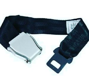 Aeroplane Seat Belt