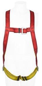 Body Harness Without Rope