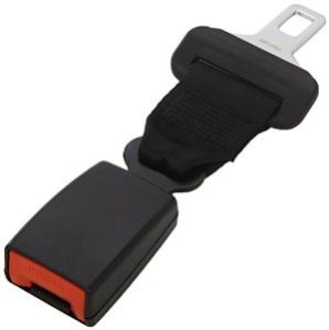 Car Seat Belt Extender