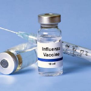 Influenza Vaccine FLU Vaccine