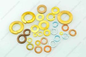 Brass Washers