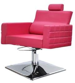 Designer Salon Chair