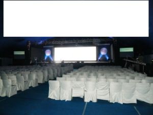 LED Screen