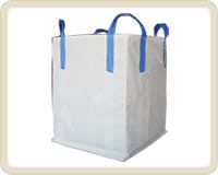 Flexible Intermediate Bulk Container