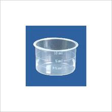 Measuring Cap