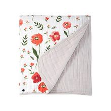 Muslin Quilt Blanket