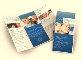 Brochure Printing Services