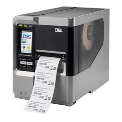 MX240 TSC Printer