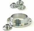 Stainless Steel Welded Flange