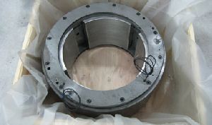 Turbine Guide Bearings