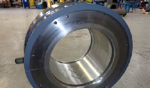 Turbine Guide Bearings
