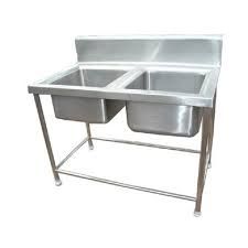 Stainless Steel Sink