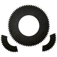 Friction Gear