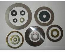 Disc Washers