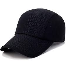 Sport cap