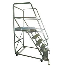 Aluminium Folding Ladder