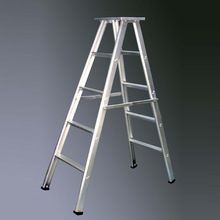 Aluminium Self Support Ladder