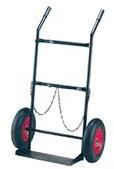 Gas Cylinder Trolley