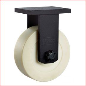 Nylon Ultra Heavy Duty Caster Wheels