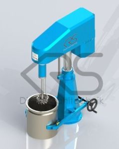 High Shear Emulsifier