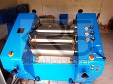 Hydraulic Triple Roll Mill