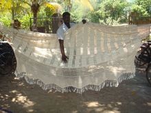 Ceara Hammock