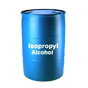 Isopropyl Alcohol