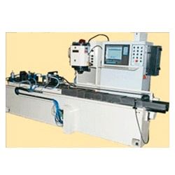 Shaft Straightening Machine