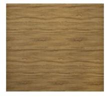 Wooden aluminium composite panel