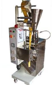 Liquid Pouch Packing Machine