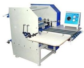 Semi Automatic Laminating Machine