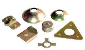 auto sheet metal components