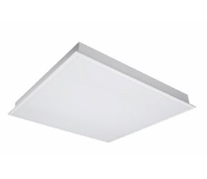 panel light housing