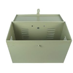 Solar Battery Boxes