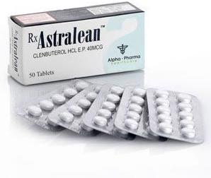 Astralean Tablet