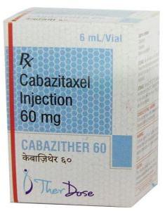 Cabazitaxel Injection