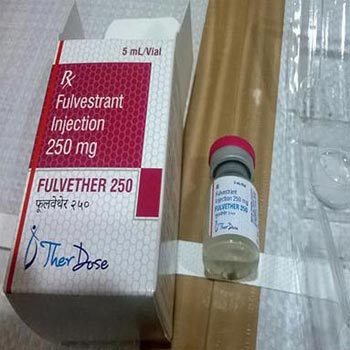 Fulvestrant Injection