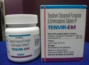 tenvir em tablet