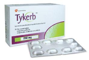 Tykerb Tablet