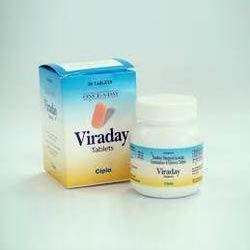 Viraday Tablet