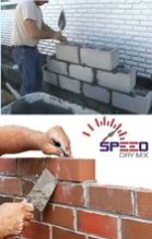 block jointing mortar