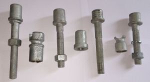 Insulator Fittings