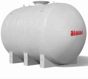 Chemical Storage Tanks