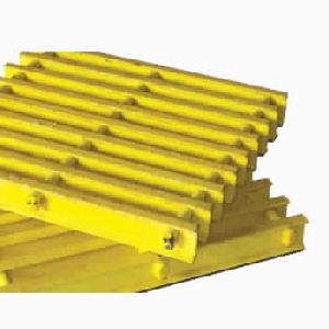 Frp Grating