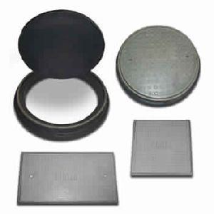 Frp Manhole Covers