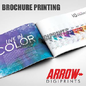 Brochure Printing