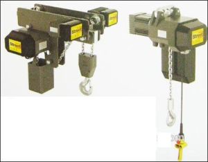 Electric Chain Hoist